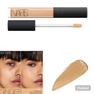 NARS Radiant Creamy Concealer-Ginger